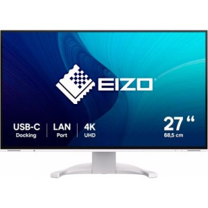 Монітор Eizo EV2740X-WT