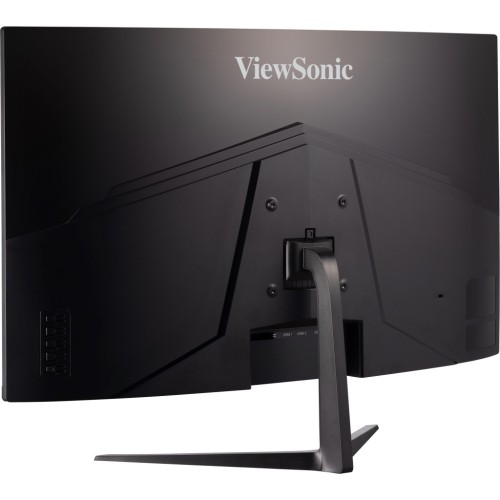 Монітор ViewSonic VX3218C-2K