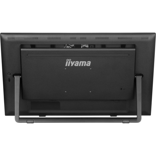 Монітор iiyama T2755MSC-B1