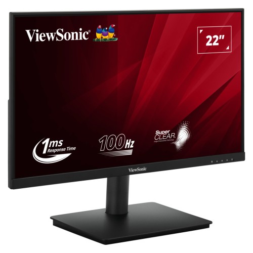 Монітор ViewSonic VA220-H