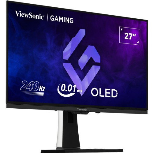 Монітор ViewSonic XG272-2K-OLED