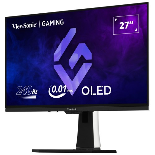 Монітор ViewSonic XG272-2K-OLED