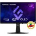 Монітор ViewSonic XG272-2K-OLED