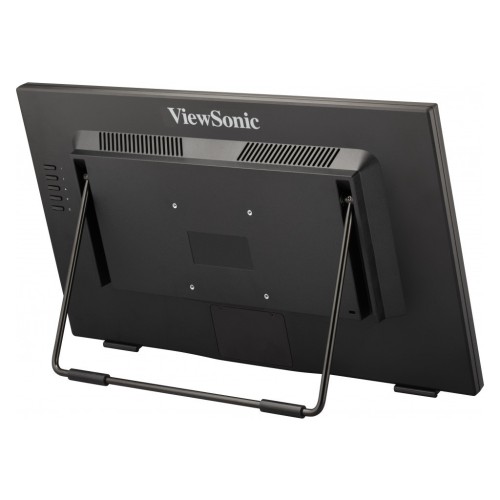 Монітор ViewSonic TD2465