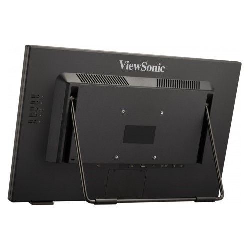 Монітор ViewSonic TD2465