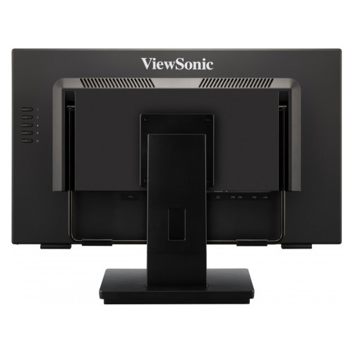 Монітор ViewSonic TD2465