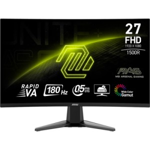 Монітор MSI MAG 27C6F