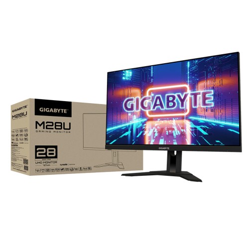 Монітор GIGABYTE M28U-EK