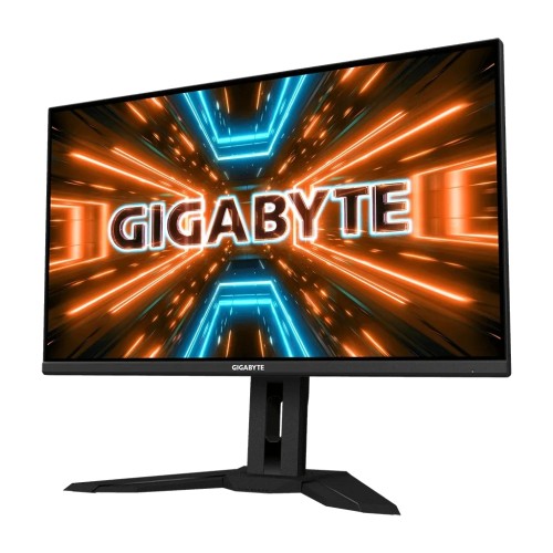 Монітор GIGABYTE M32U-EK