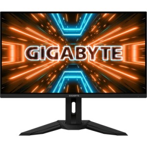 Монітор GIGABYTE M32U-EK