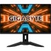 Монітор GIGABYTE M32U-EK