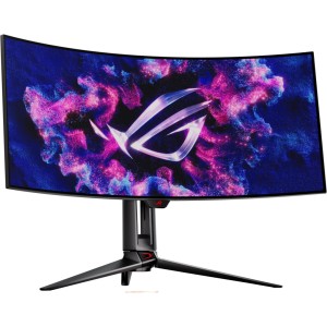 Монітор ASUS PG34WCDM