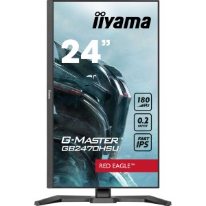 Монітор iiyama GB2470HSU-B6