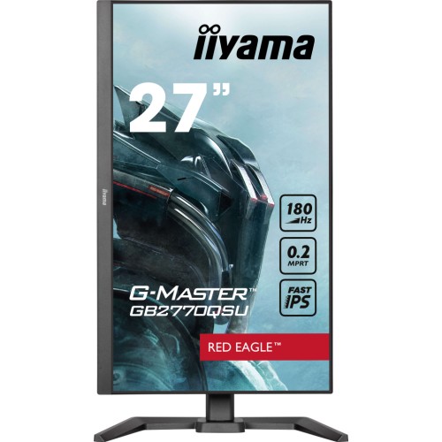 Монітор iiyama GB2770QSU-B6