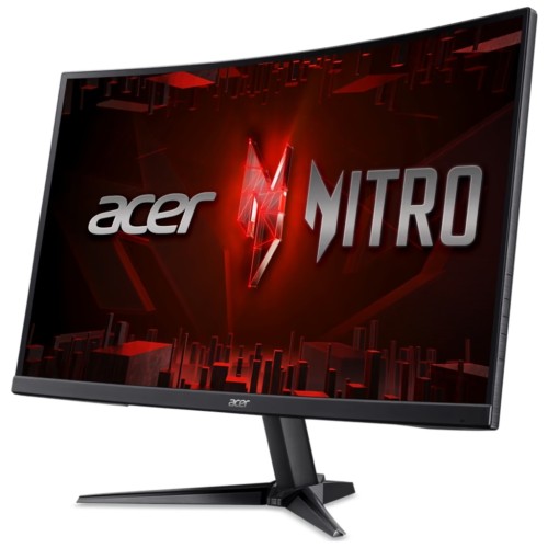 Монітор Acer ED271UP3bmiipx (UM.HE1EE.306)