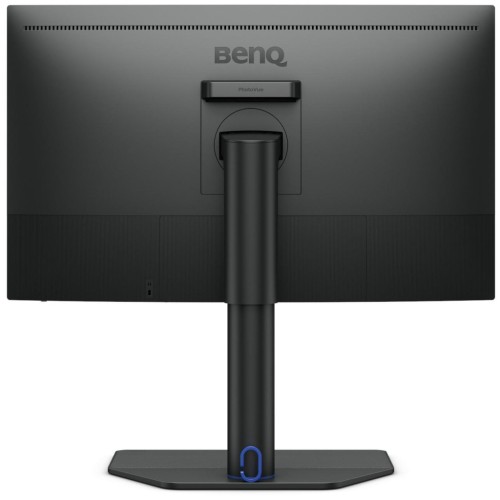 Монітор BenQ SW272Q GREY (9H.LLPLB.QBE)