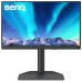 Монітор BenQ SW272Q GREY (9H.LLPLB.QBE)