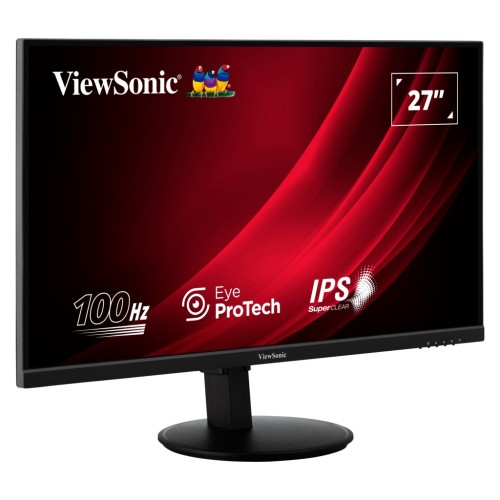 Монітор ViewSonic VG2709-2K-MHD-2