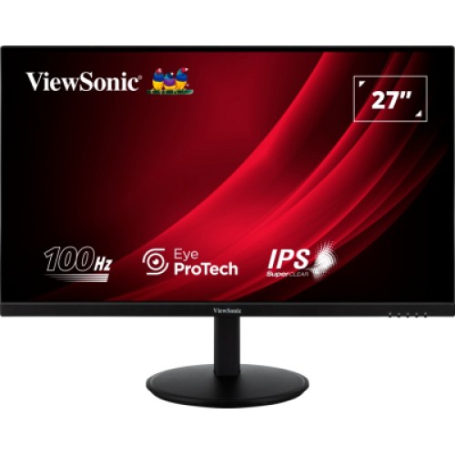 Монітор ViewSonic VG2709-2K-MHD-2