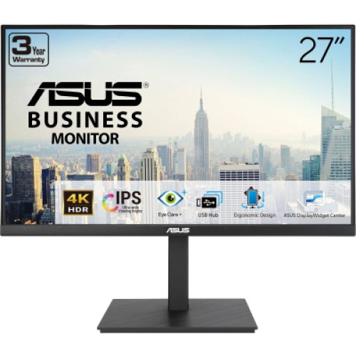 Монітор ASUS VA27UQSB