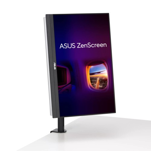 Монітор ASUS ZenScreen MB229CF