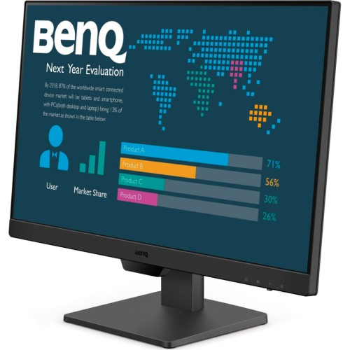 Монітор BenQ BL2490