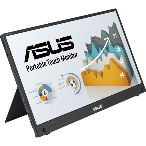 Монітор ASUS ZenScreen MB16AMTR