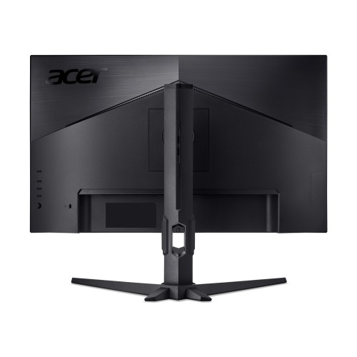 Монітор Acer XV272UF3bmiiprx (UM.HX2EE.317)