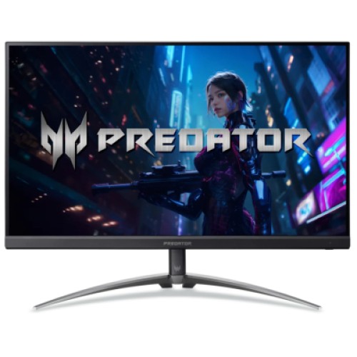 Монітор Acer Predator X32QFSbmiiphuzx (UM.JXXEE.S01)