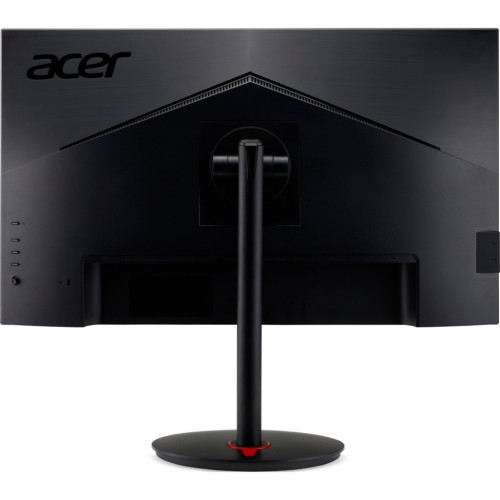 Монітор Acer XV240YM3BMIIPR (UM.QX0EE.306)