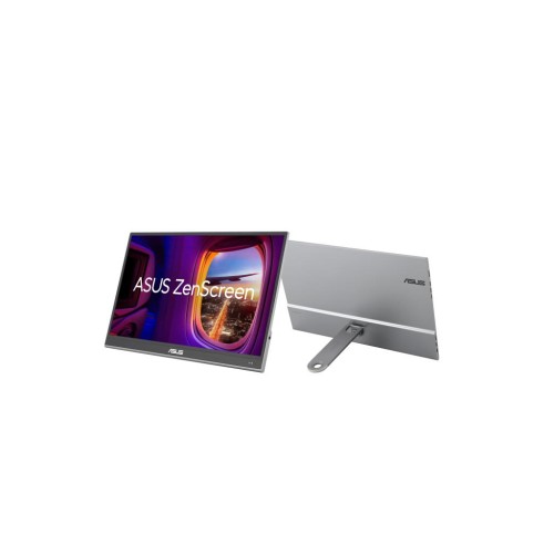 Монітор ASUS ZenScreen MQ16AHE (90LM07SV-B02170)