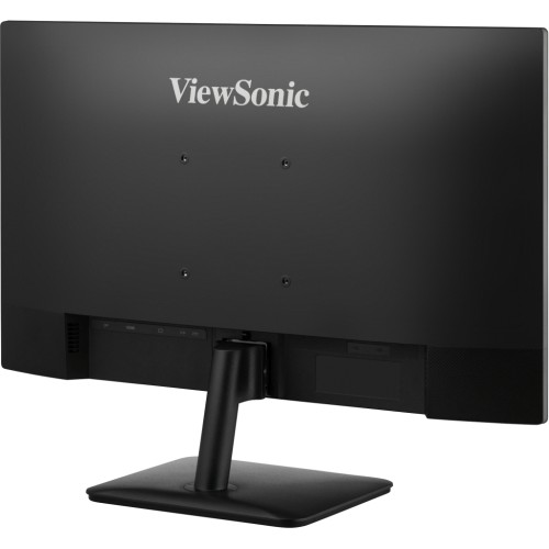 Монітор ViewSonic VA2408-MHDB