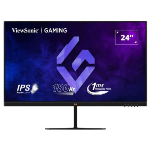 Монітор ViewSonic VX2479-HD-PRO