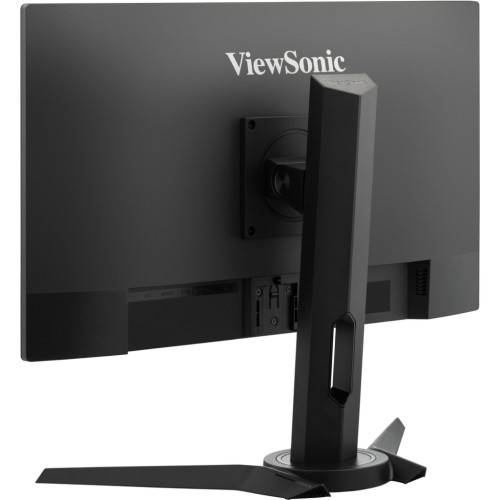 Монітор ViewSonic VX2479J-HD-PRO