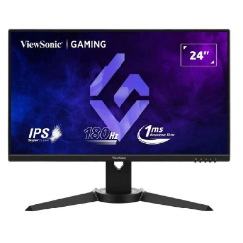 Монітор ViewSonic VX2479J-HD-PRO