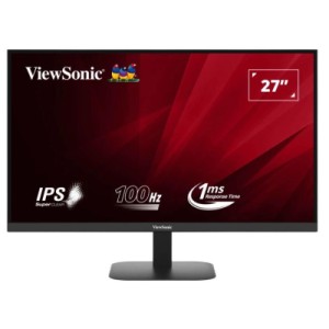 Монітор ViewSonic VA2708-2K-HD