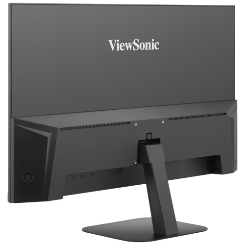 Монітор ViewSonic VA2708-4K-HD