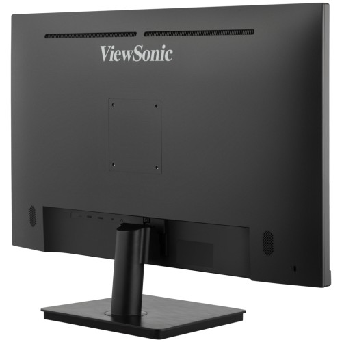 Монітор ViewSonic VA3208-4K-HD