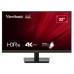 Монітор ViewSonic VA3208-4K-HD