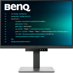 Монітор BenQ RD240Q