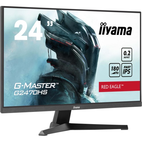 Монітор iiyama G2470HS-B1