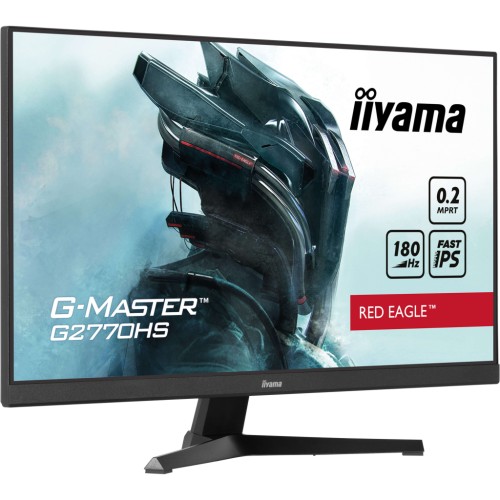 Монітор iiyama G2770HS-B1