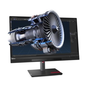 Монітор Lenovo ThinkVision 27 3D (63F1UAT3UA)