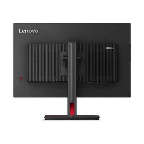 Монітор Lenovo ThinkVision 27 3D (63F1UAT3UA)