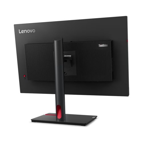 Монітор Lenovo ThinkVision 27 3D (63F1UAT3UA)