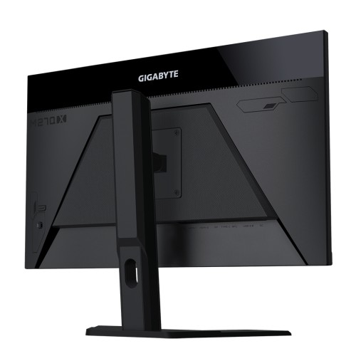 Монітор GIGABYTE M27Q X Gaming Monitor