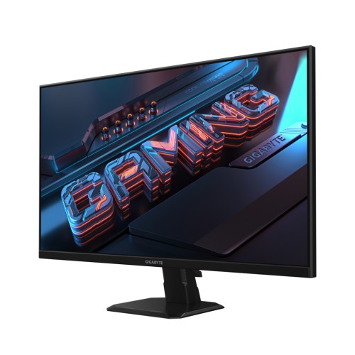 Монітор GIGABYTE GS27QA Gaming Monitor