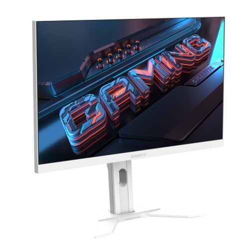 Монітор GIGABYTE M27QA ICE Gaming Monitor