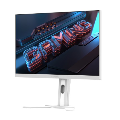 Монітор GIGABYTE M27QA ICE Gaming Monitor