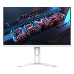 Монітор GIGABYTE M27QA ICE Gaming Monitor